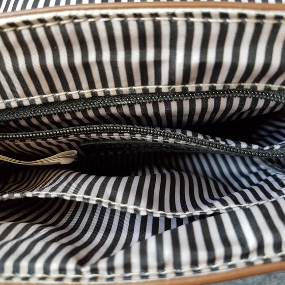 Christian Siriano small crossbody bag - Picture 4 of 6